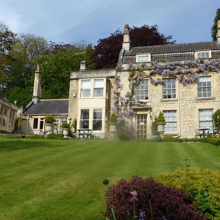 Dolphin House Bed & Breakfast Bath Exterior photo